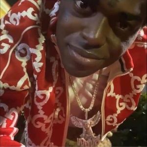 Meet your Posher, Mike